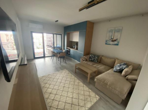 SOLAS APARTMENTS